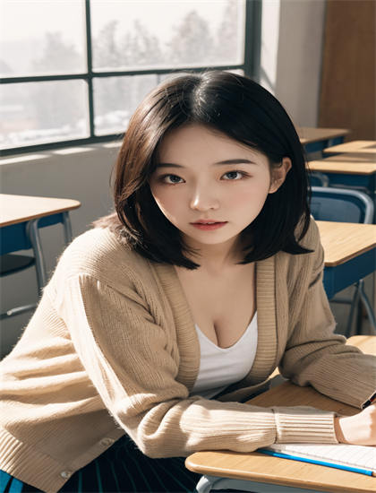 杨贵妃(台湾绝版)电影-欧美性图